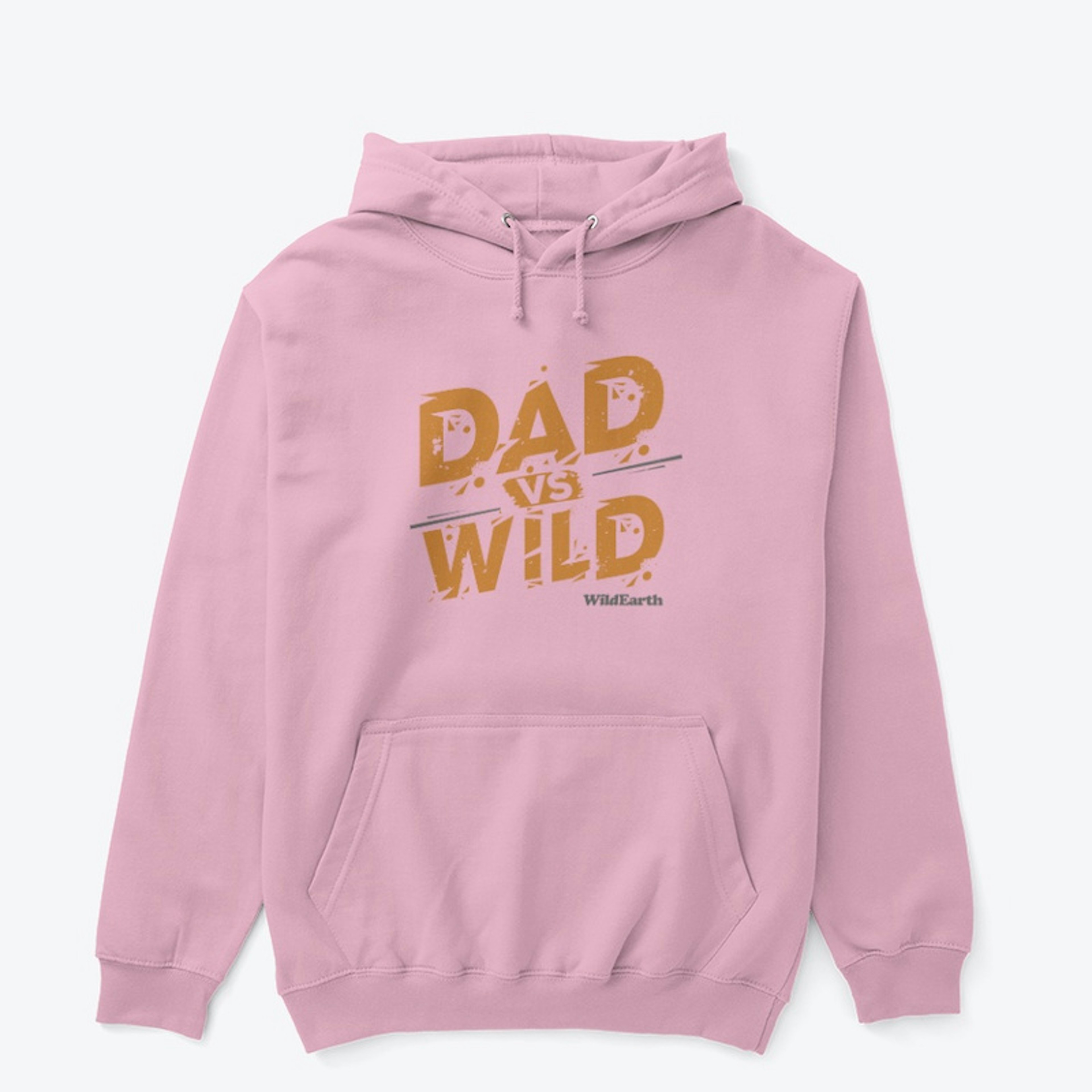 Dad vs Wild