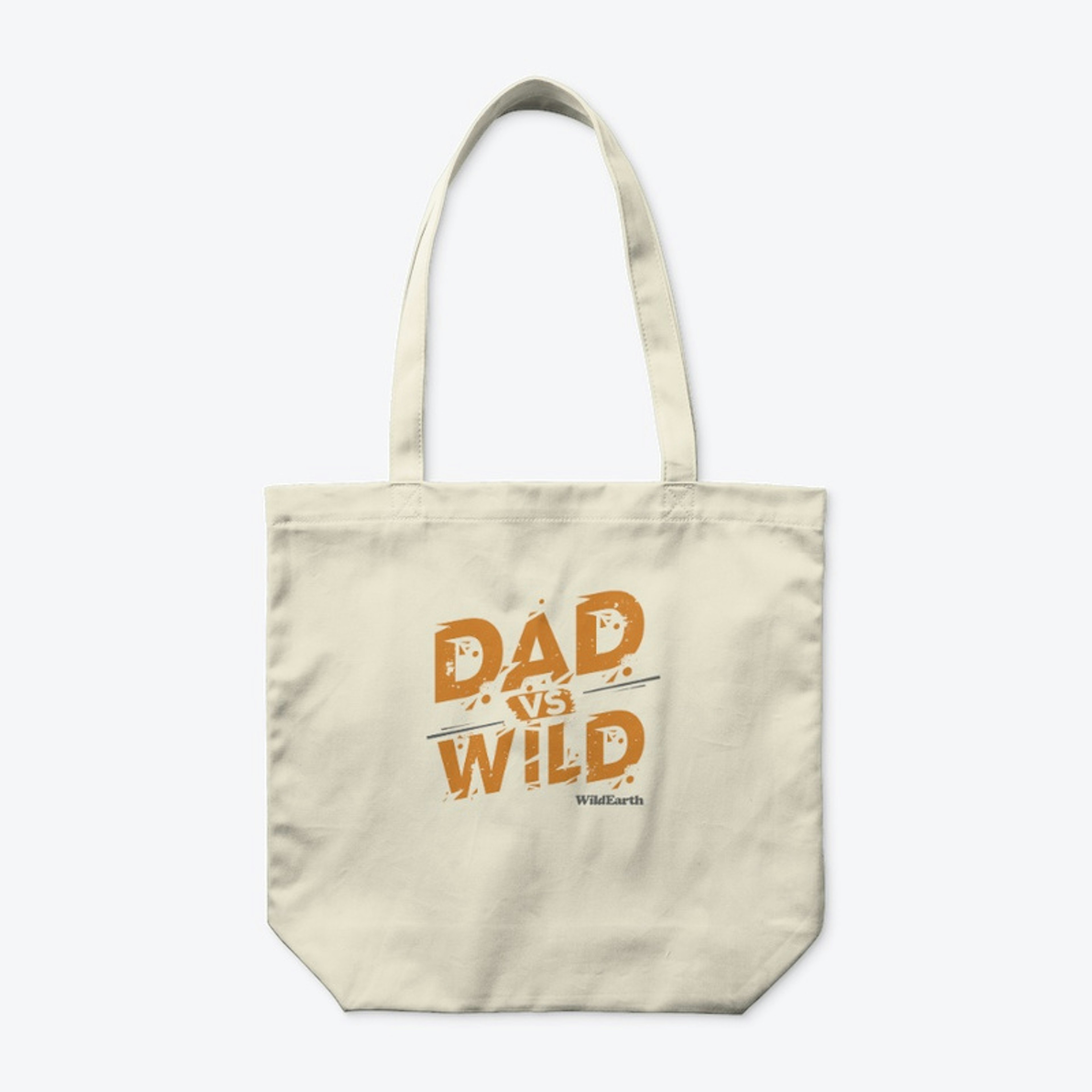 Dad vs Wild