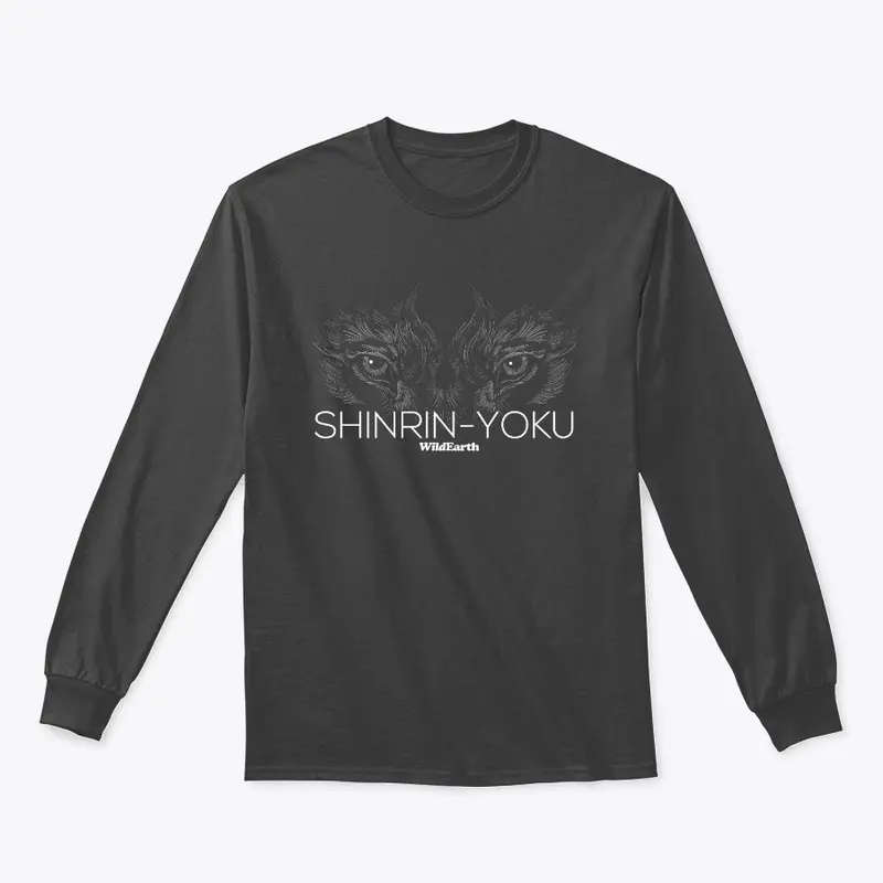 Shinrin-yoku 