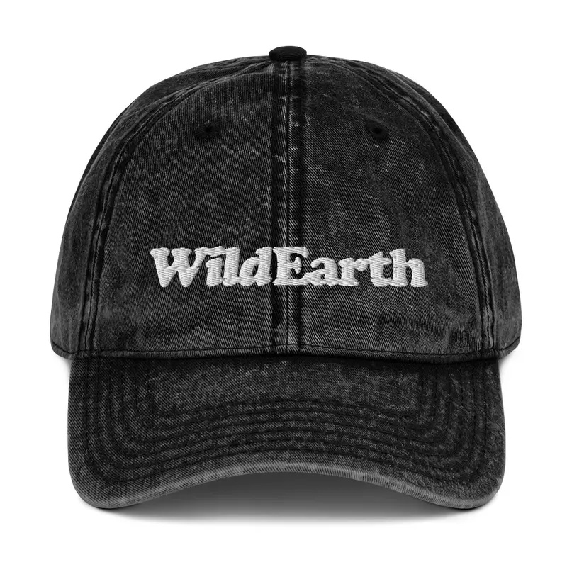 WildEarth Cap 2