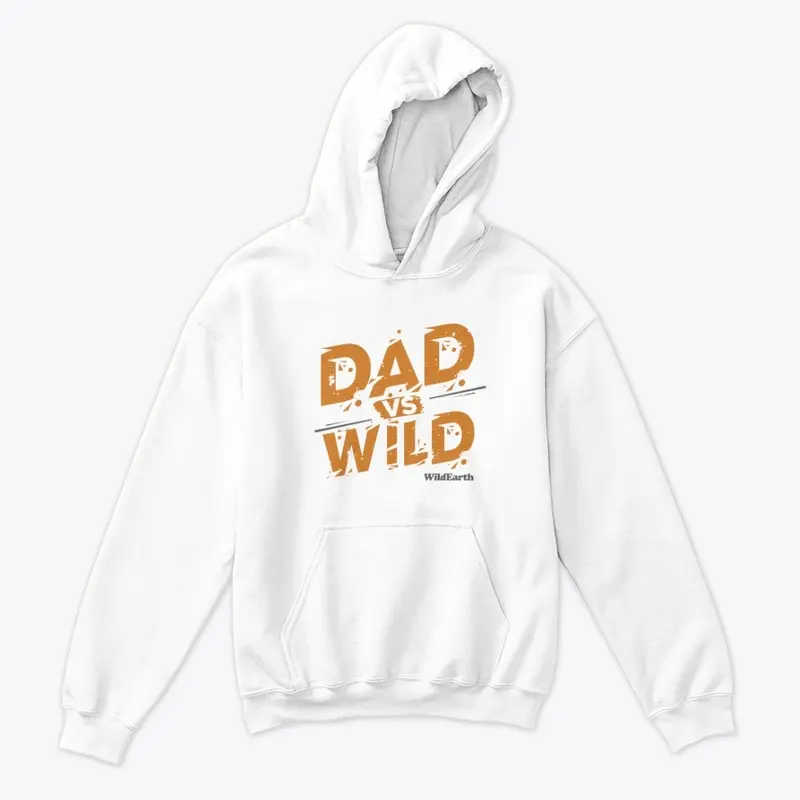 Dad vs Wild