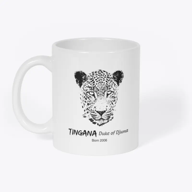 Tingana Mug